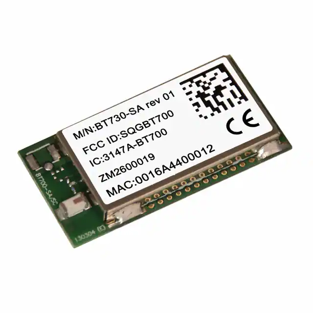 BT730-SA Laird Connectivity Inc.  HF-Transceivermodule und Modems